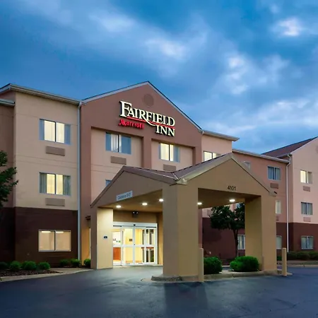 Fairfield Inn Tuscaloosa